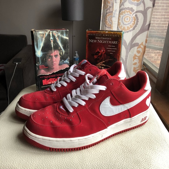 nike air force 1 valentine's day 2003
